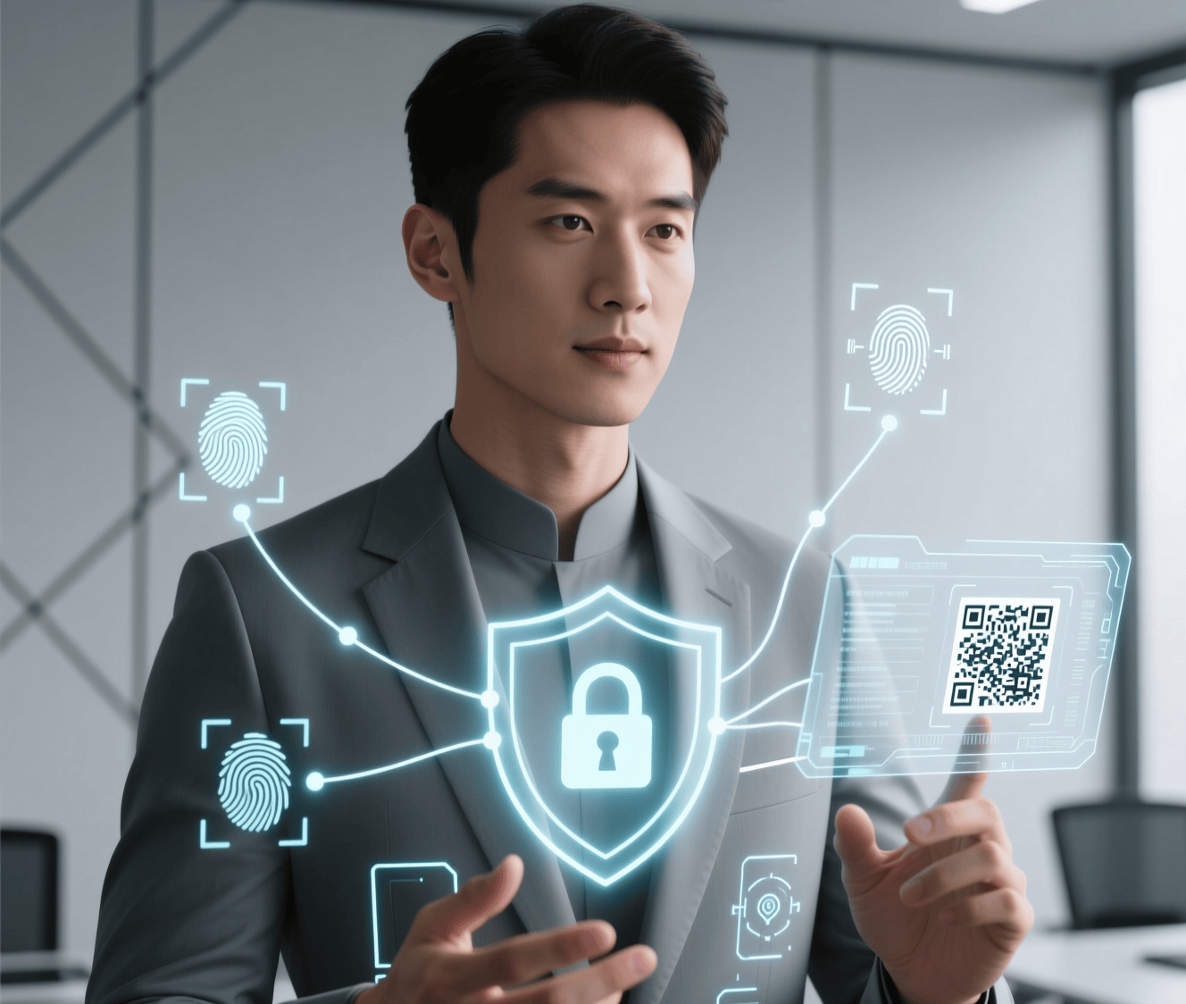 آموزش امنیت سایبری